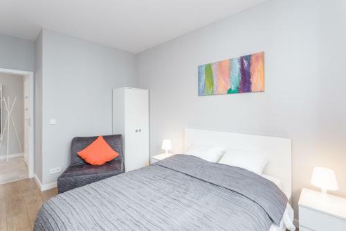 Chill Apartments Harmony Park