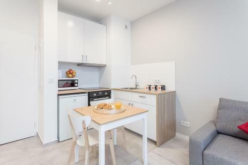 Chill Apartments Harmony Park