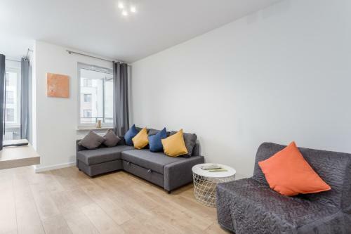 Chill Apartments Harmony Park
