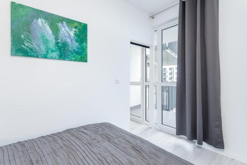 Chill Apartments Harmony Park