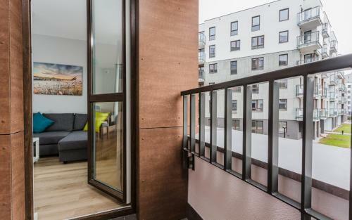 Chill Apartments Harmony Park