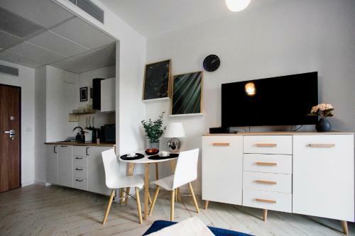 Prymasa Tysiaclecia - P&o Serviced Apartments