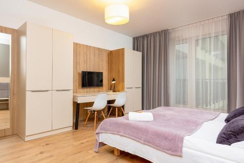 Business Studio Apartments By Renters