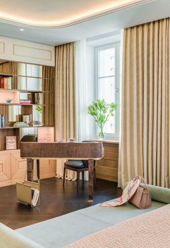 Hotel Raffles Europejski Warsaw