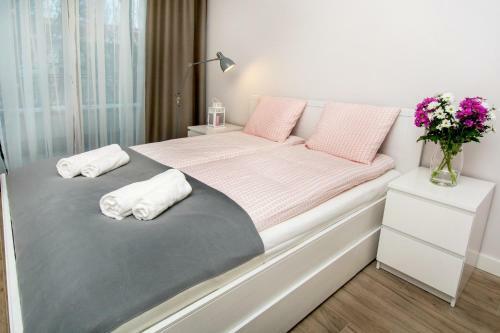 Apartamento Erapartments Obrze?na