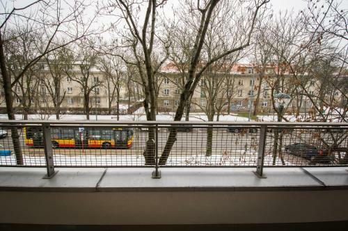 Apartamento Erapartments Obrze?na