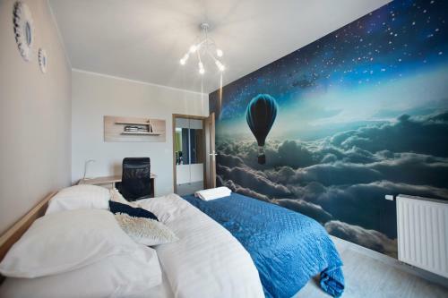 P&o Business Serviced Apartments Cybernetyki