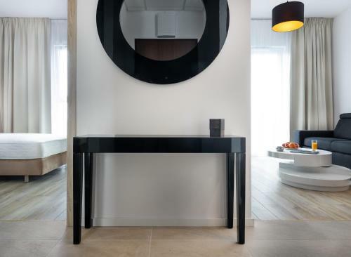 Apartamenty Vola Residence