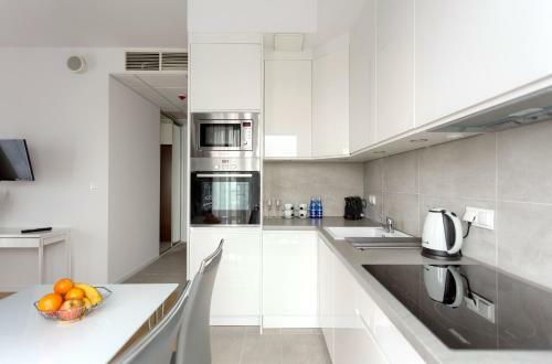 Apartamenty Vola Residence