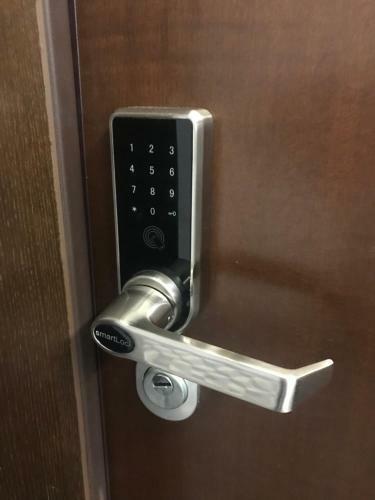 Apartamenty Vola Residence