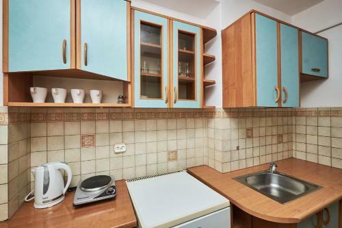 Apartamento Top Ten House Marsza?kowska VI