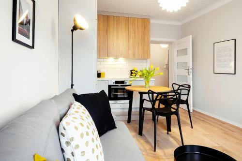 Apartments Warsaw Solidarno?ci By Renters