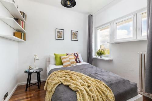 Apartamento Rent Like Home - Emilii Plater 47