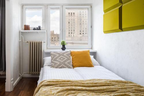 Apartamento Rent Like Home - Emilii Plater 47