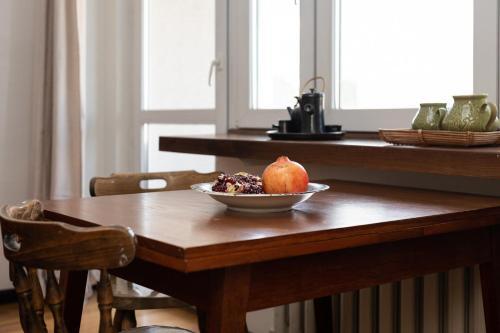 Apartamento Rent Like Home - Emilii Plater 47