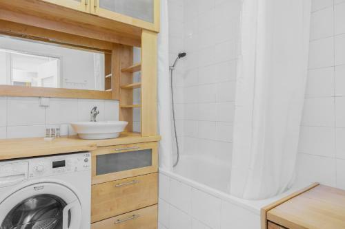 Apartments Warsaw Kakowskiego By Renters