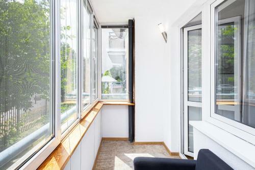 Apartments Warsaw Kakowskiego By Renters