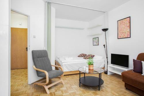 Apartments Warsaw Kakowskiego By Renters