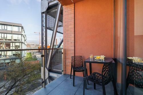 Apartamento Rent Like Home - Plac Konesera 6