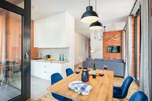 Apartamento Rent Like Home - Plac Konesera 6
