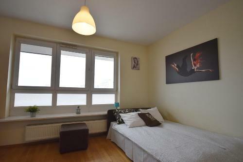 Apartamento Notabene Stawki