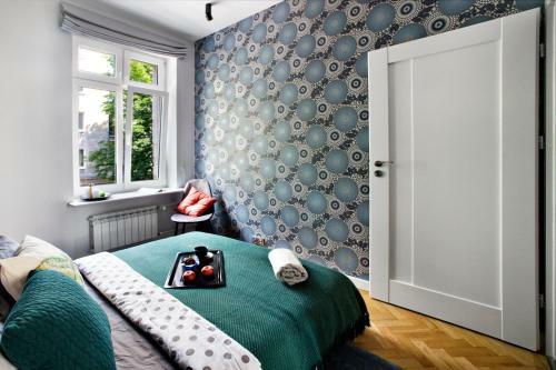Siewierska P&o Serviced Apartments
