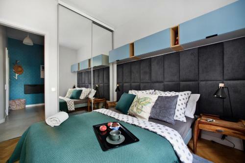 Siewierska P&o Serviced Apartments