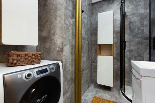 Warsaw Central Apartments By Renters