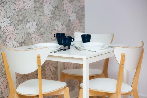 Warsaw Central Apartments By Renters