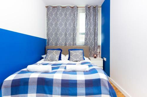 Warsaw Central Apartments By Renters