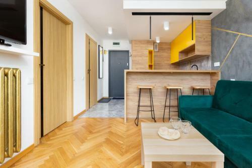 Warsaw Central Apartments By Renters
