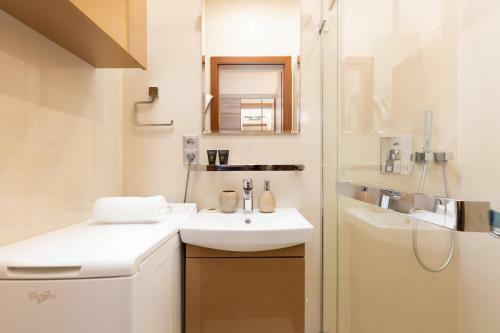 Apartments Warsaw Grojecka By Renters