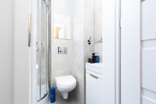Apartment Warsaw Pu?awska By Renters