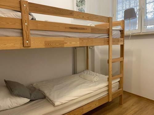 Apartamento Top Ten House Marsza?kowska 7
