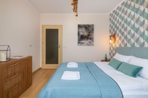 Apartamento Rent Like Home - S?omi?skiego 5 II