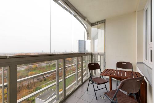 Apartamento Rent Like Home - S?omi?skiego 5 II