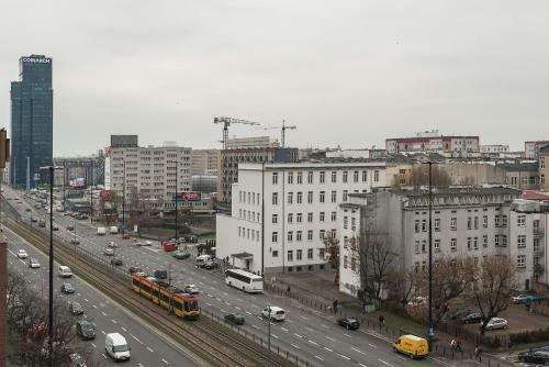 P&o Apartments ?liska