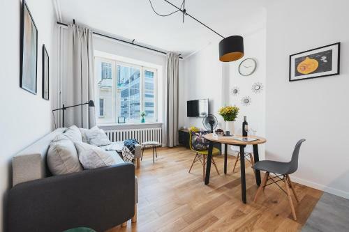 P&o Apartments ?liska