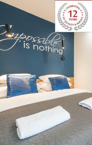 P&o Apartments ?liska