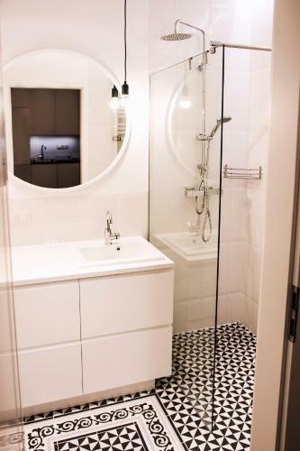 Apartament Gra?yna S?odowiec II