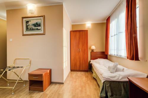 Bed & Breakfast Villa Plaza
