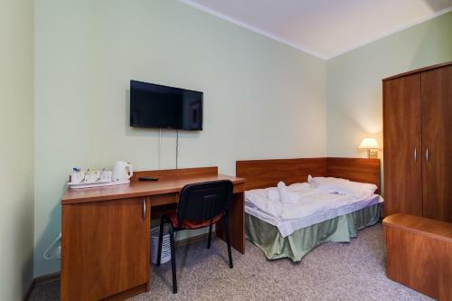 Bed & Breakfast Villa Plaza