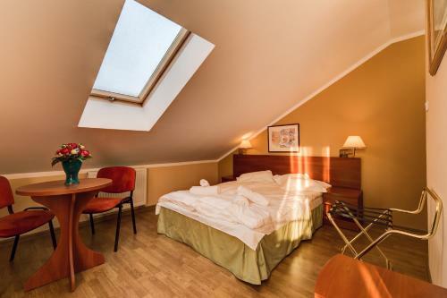 Bed & Breakfast Villa Plaza