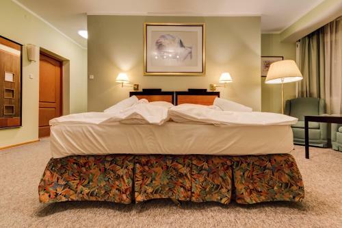 Bed & Breakfast Villa Plaza