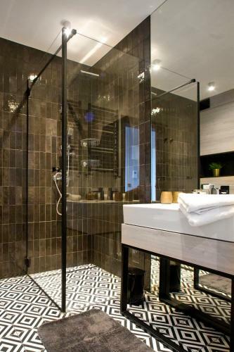 P&o Serviced Apartments Soho Factory