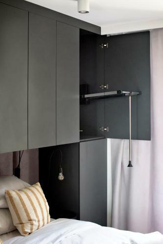 P&o Serviced Apartments Soho Factory
