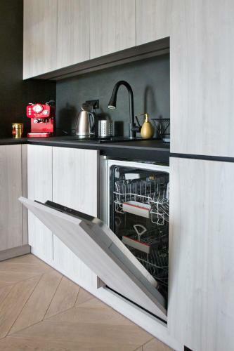 P&o Serviced Apartments Soho Factory