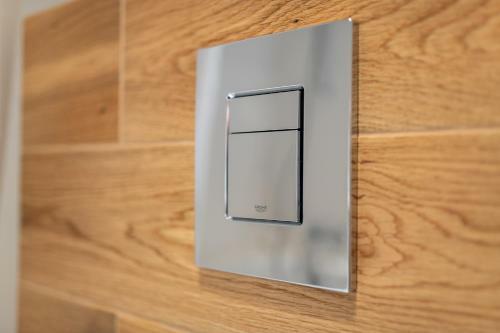 P&o Serviced Apartments Soho Factory