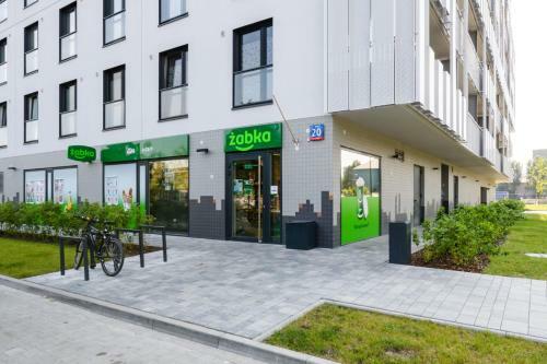 P&o Serviced Apartments Soho Factory