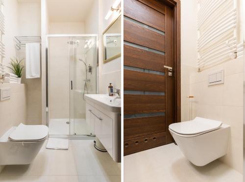 Apartamento Rent Like Home - Pawia 51